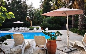 Villa Solaria